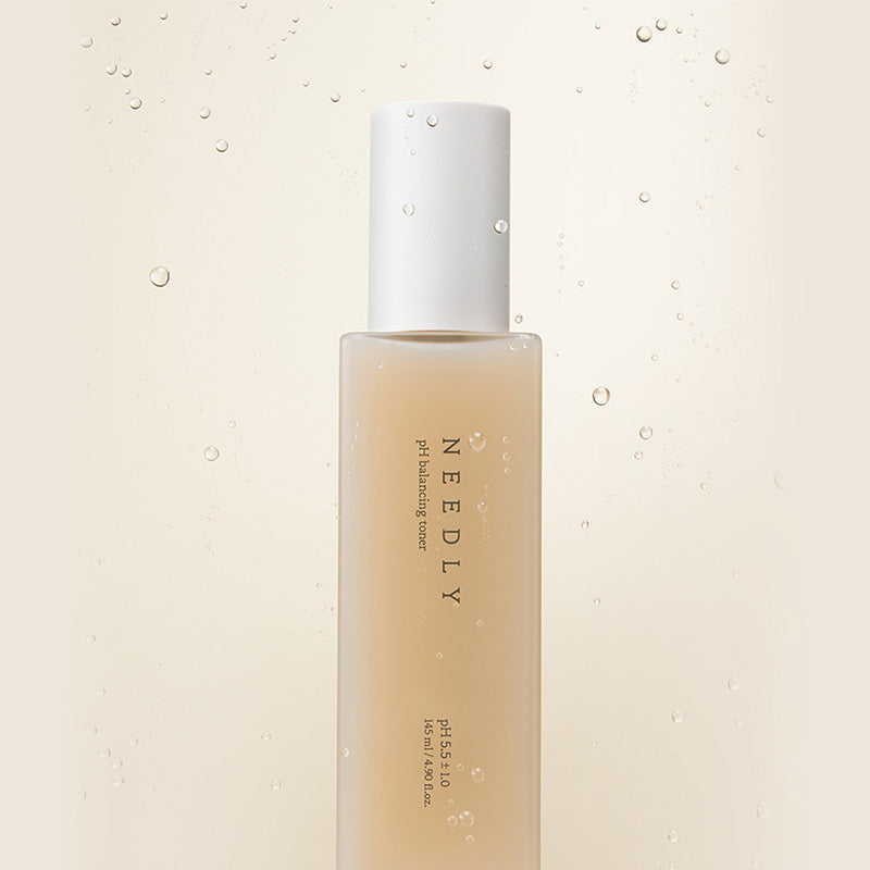 pH Balancing Toner
