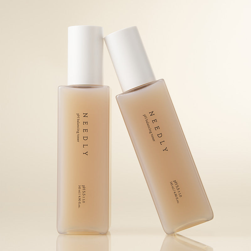 pH Balancing Toner