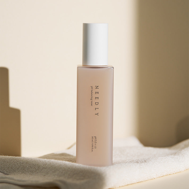 pH Balancing Toner