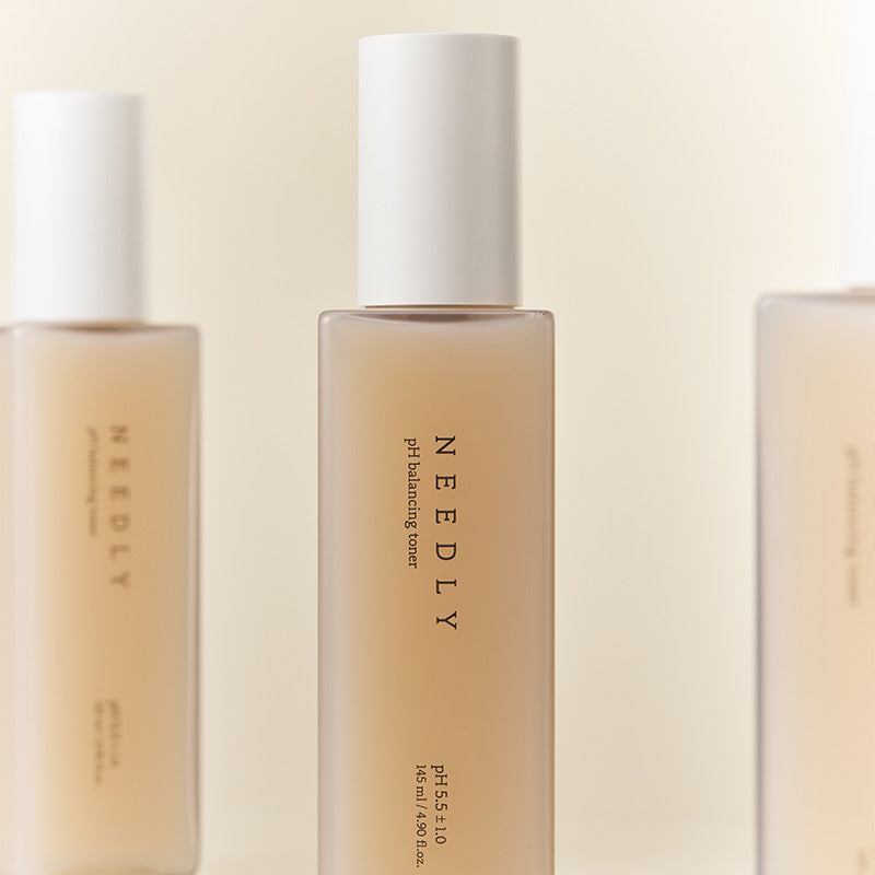 pH Balancing Toner