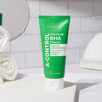 A-Control Heartleaf & BHA Cleanser