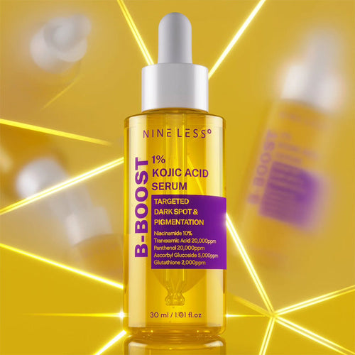 B-Boost 1% Kojic Acid Serum