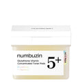 No.5 Vitamin Niacinamide Concentrated Pad