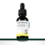 No.5+ Glutathione Vitamin Concentrated Serum