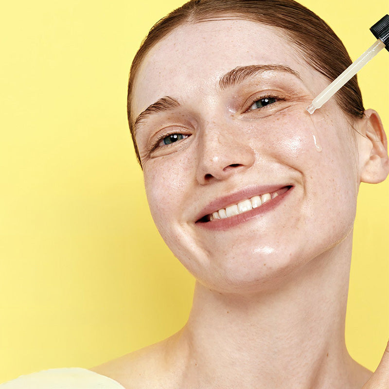 No.5+ Glutathione Vitamin Concentrated Serum