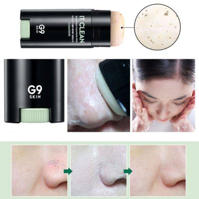 IT CLEAN Blackhead Cleansing Stick