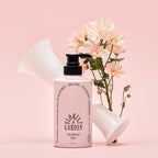 Milk Protein Intensive Shampoo
