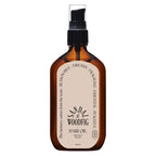 Milk Protein Intensive Hair Oil