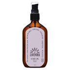 Milk Protein Intensive Hair Oil
