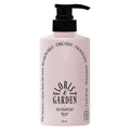 Milk Protein Intensive Shampoo