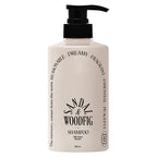 Milk Protein Intensive Shampoo