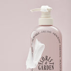 Milkincera Perfume Body Lotion