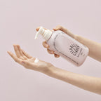 Milkincera Perfume Body Lotion