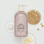 Milkincera Perfume Body Lotion