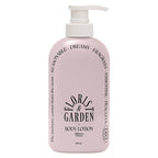 Milkincera Perfume Body Lotion