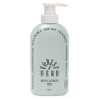 Milkincera Perfume Body Lotion