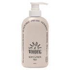 Milkincera Perfume Body Lotion