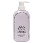 Milkincera Perfume Body Lotion