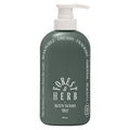 Milkincera Perfume Body Wash
