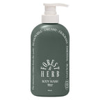 Milkincera Perfume Body Wash