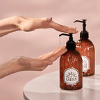 Perfumed Handwash
