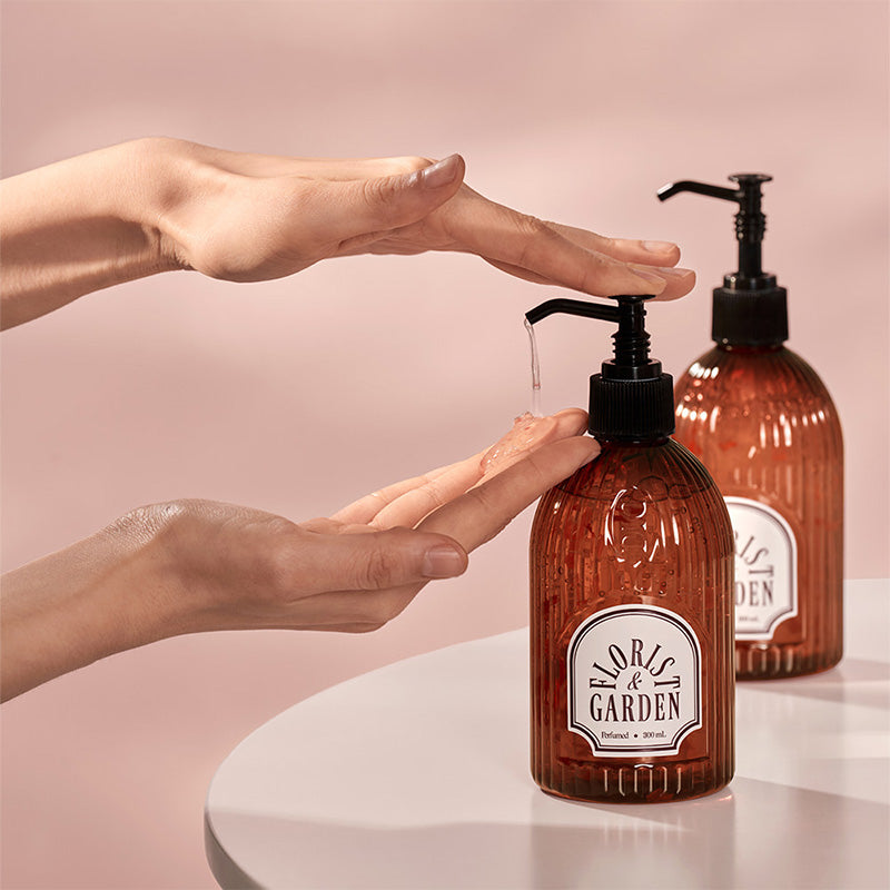 Perfumed Handwash
