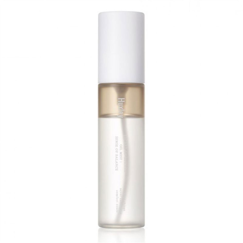 Oil Mist ; Sense of Balance