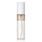 Oil Mist ; Sense of Balance