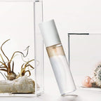 Oil Mist ; Sense of Balance