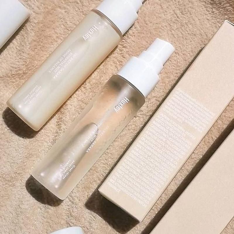 Oil Mist ; Sense of Balance