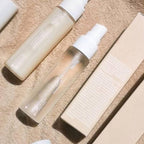 Oil Mist ; Sense of Balance