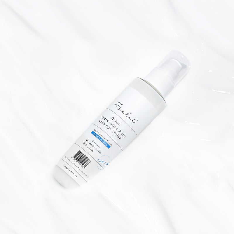 Oligo Hyaluronic Acid Calming+ Lotion