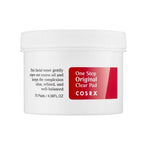 5-Steps oily skin care routine