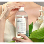 One step Cleansing Water