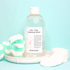 One step Cleansing Water