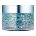 PEACE WATER Aqua Fresh Gel Day Cream