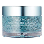 PEACE WATER Aqua Fresh Gel Day Cream
