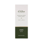 Peptide no sebum Repair Cream