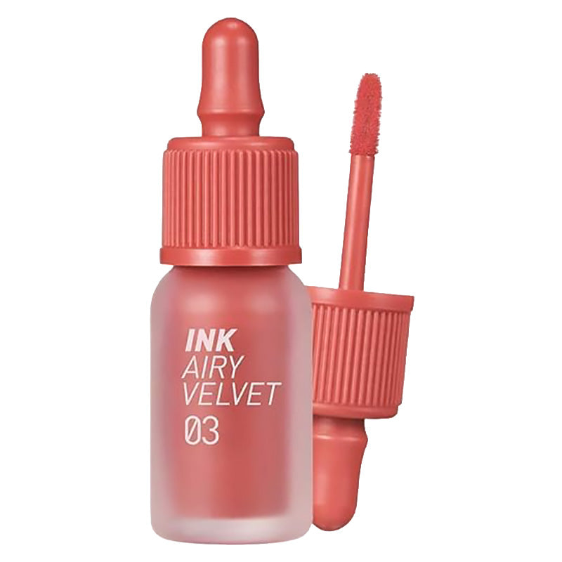 Lip Make-Up