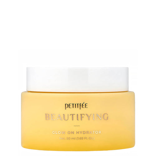 Beautifying Glow On Hydrator
