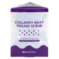 Collagen Milky Peeling Scrub
