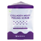 Collagen Milky Peeling Scrub