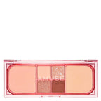 Vegan Face All Palette