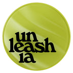 Satin Wear Healthy Green Cushion [Case Only]