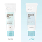 Beta Glucan Daily Moisture Cream