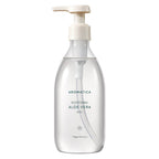 Soothing Aloe Vera Gel