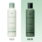Pure Henna Shampoo