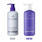 Anti-Yellow Shampoo