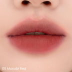 Mousse Liptual