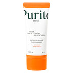 Daily Soft Touch Sunscreen